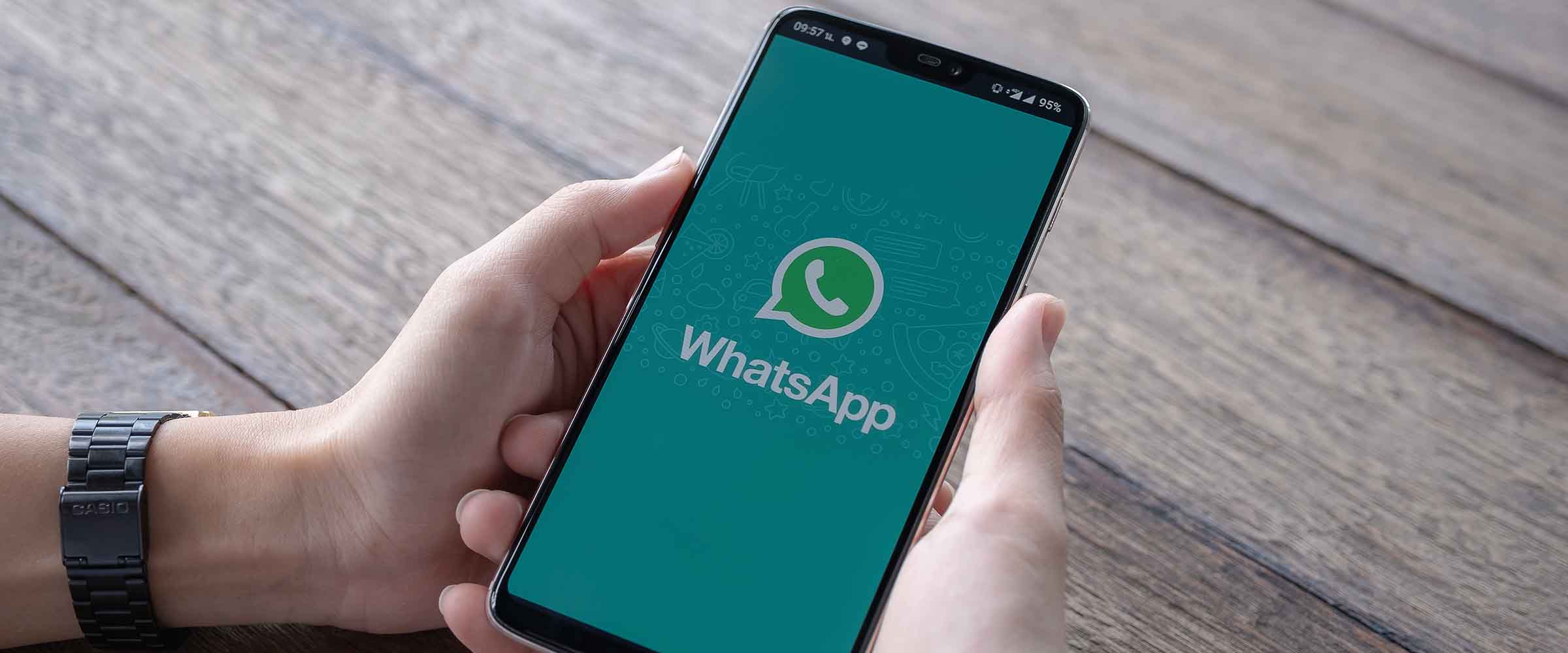 En Lanzate Solo el Blog te damos consejos para vender por whatsapp